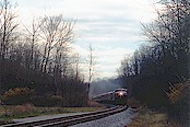 B&O 800 In November