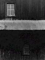 Barn Windows