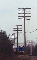 Local And Poles