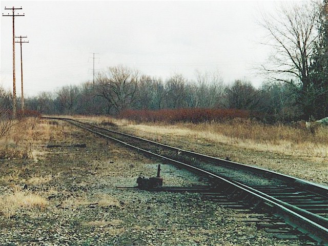 NSS Line