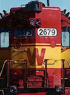 Engine 2679