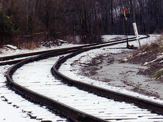Solon Junction